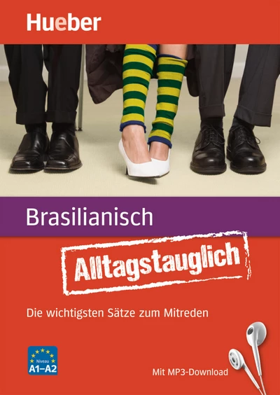 Alltagstauglich Brasilianisch