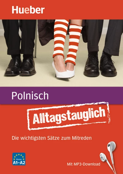 Alltagstauglich Polnisch