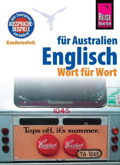 Englisch für Australien - Wort für Wort