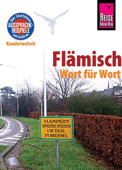 Flämisch - Wort für Wort