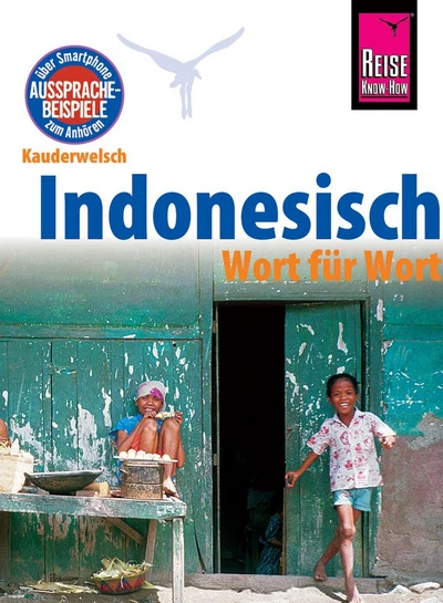 Indonesisch - Wort für Wort