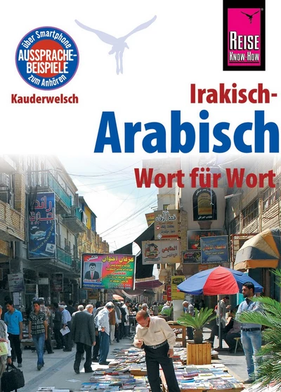 Irakisch-Arabisch - Wort für Wort