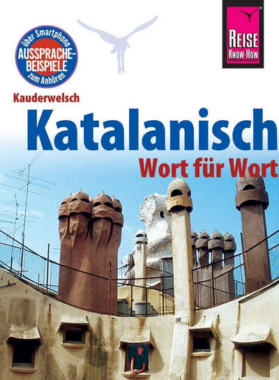 Katalanisch - Wort für Wort