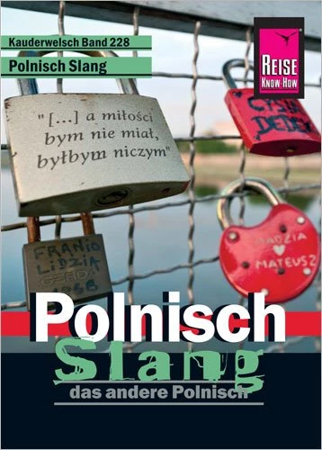 Polnisch Slang - das andere Polnisch
