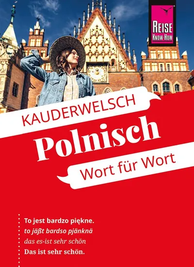 Polnisch - Wort für Wort