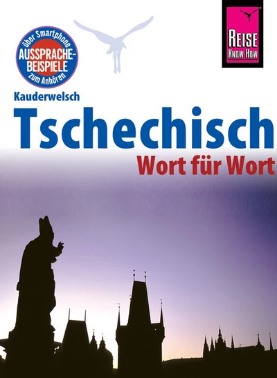 Tschechisch - Wort für Wort