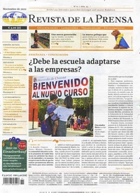 Revista de la Prensa