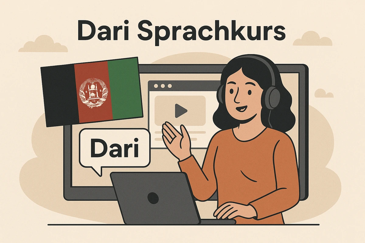 Dari Sprachkurs