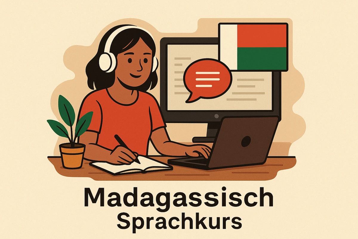 Madagassisch Sprachkurs