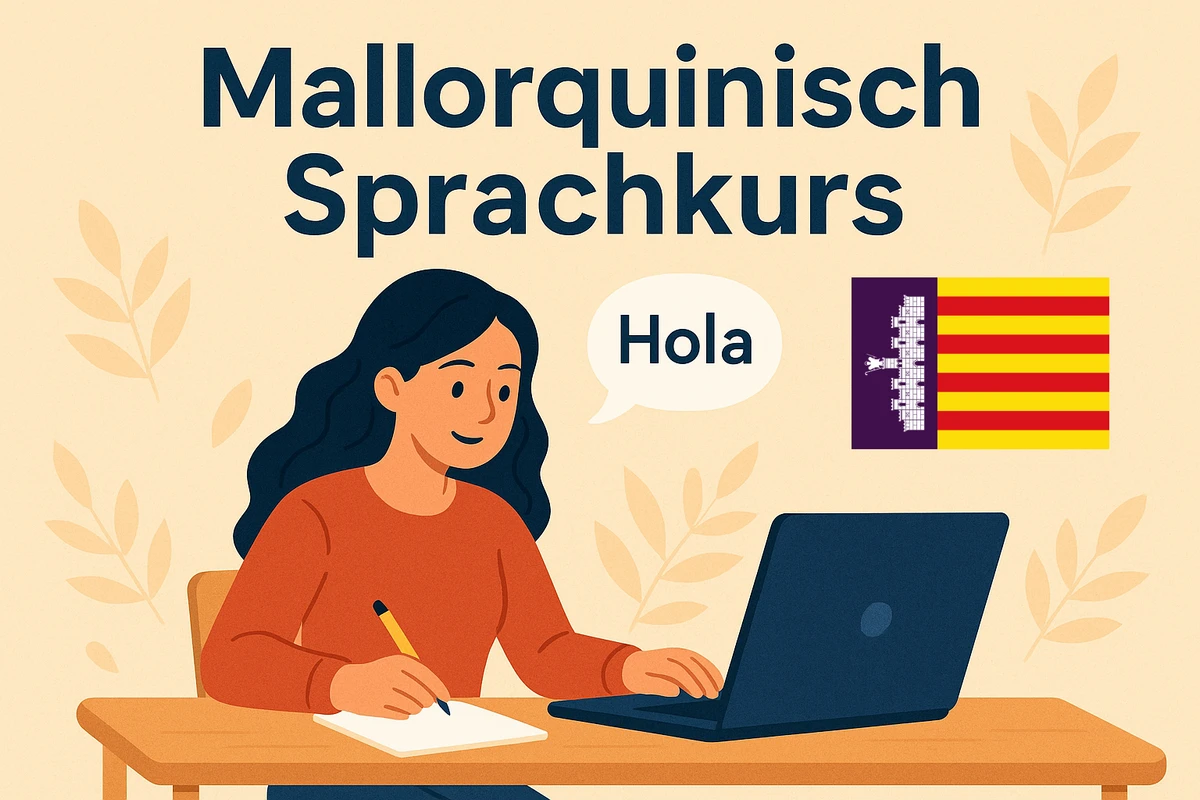 Mallorquinisch Sprachkurs