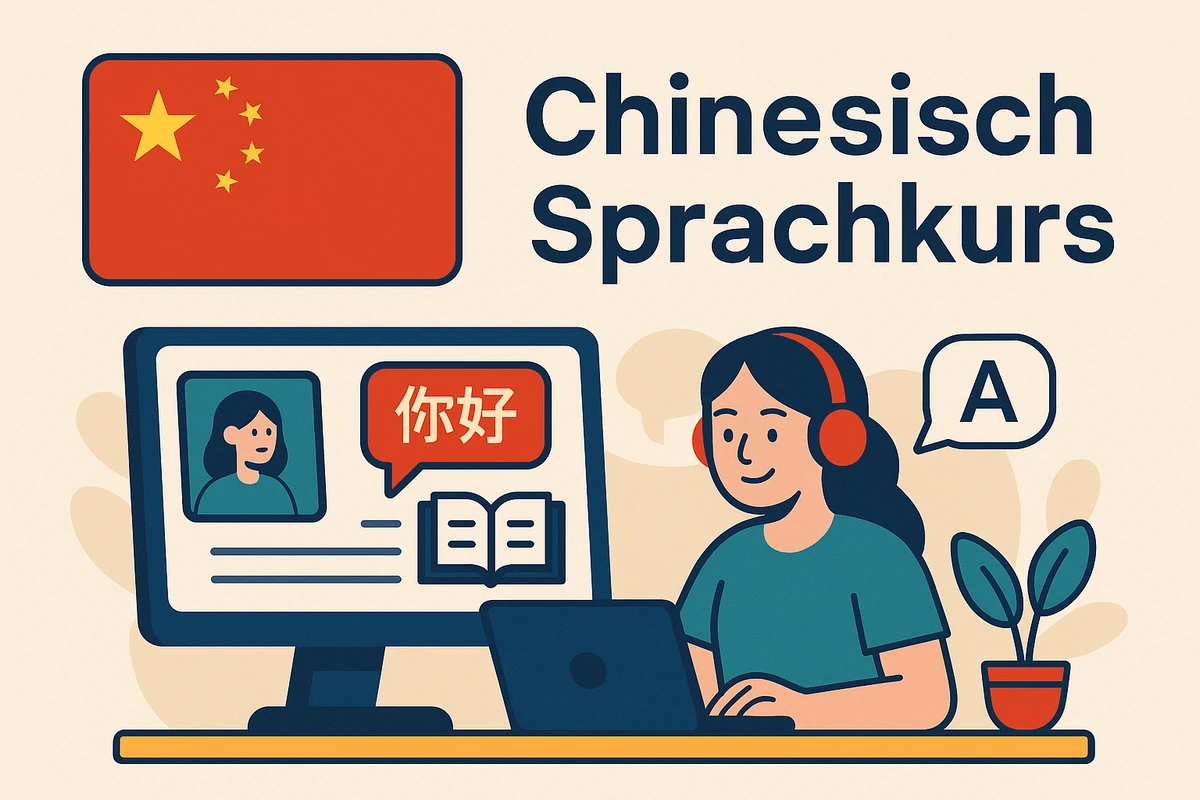 Chinesisch Sprachkurs