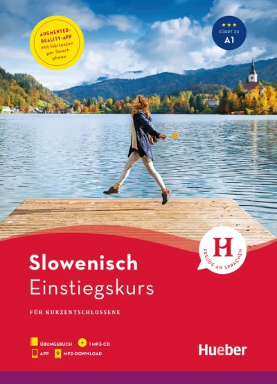 Einstiegskurs Slowenisch für Kurzentschlossene