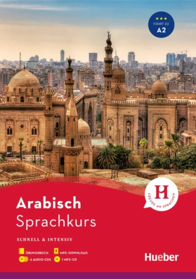 Sprachkurs Arabisch – schnell und intensiv