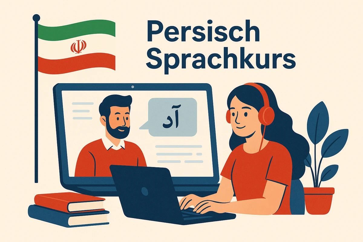 Persisch Sprachkurs