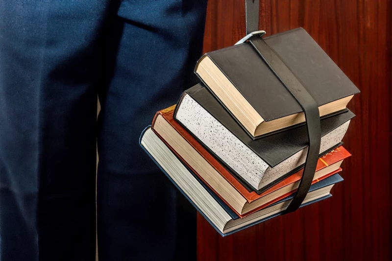 Italienisch Literaturpaket Das Literaturpaket besteht aus verschiedenen Texten, die Literaturgeschichte geschrieben haben (Symbolbild). Foto: Pixabay, CC0