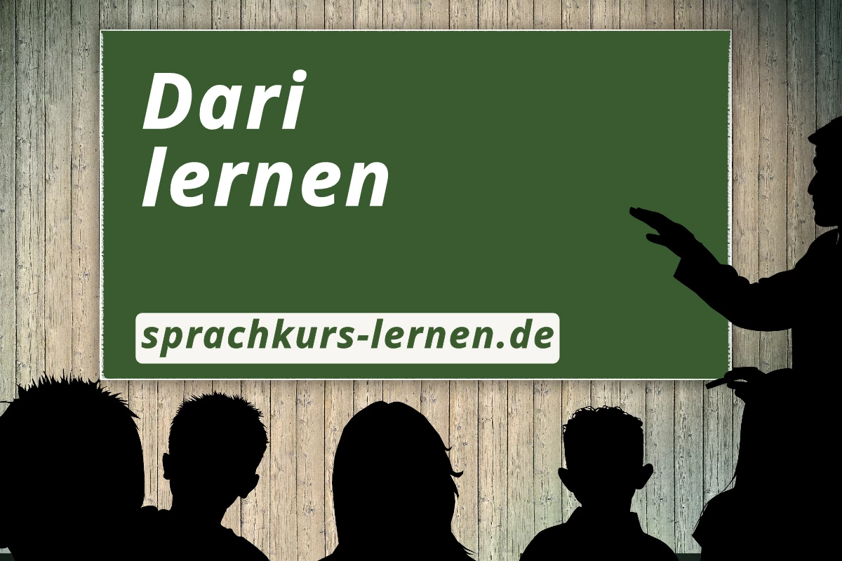 Dari lernen