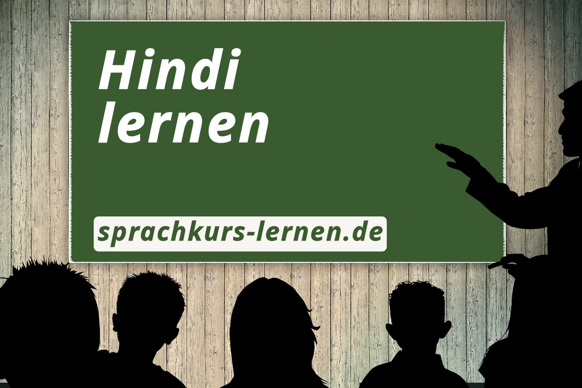 Hindi lernen