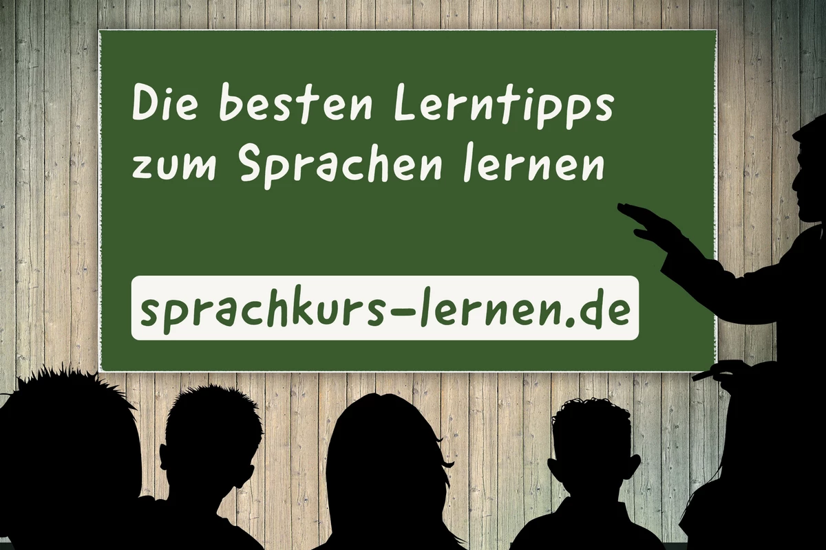 Die besten Lerntipps zum Sprachen lernen