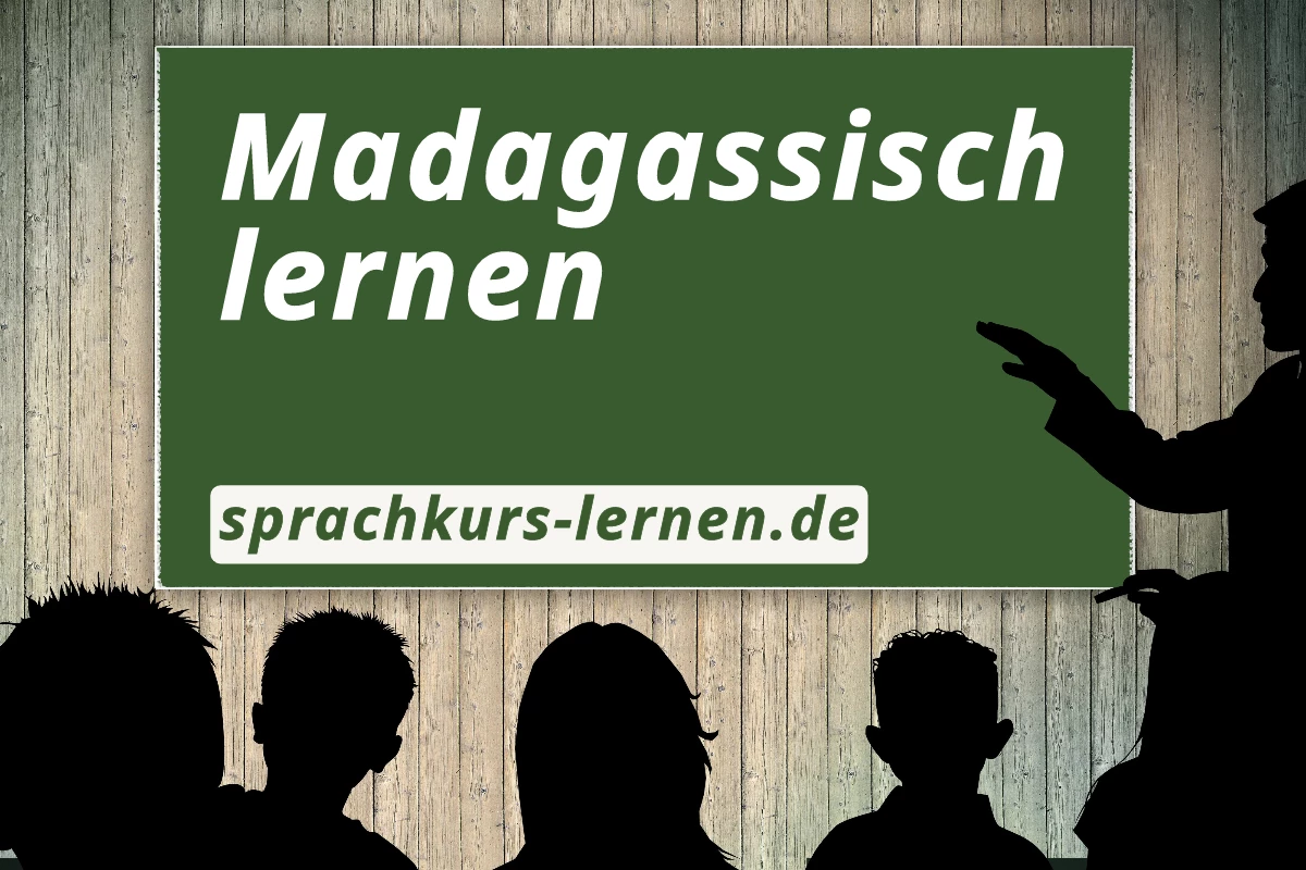 Madagassisch lernen