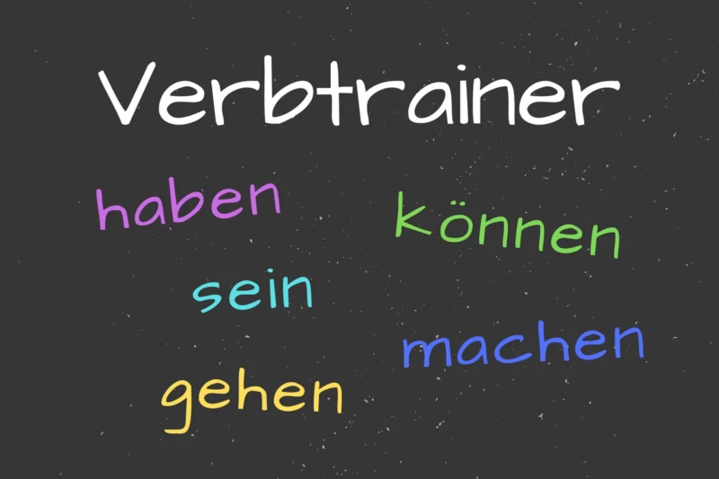 Gratis Indonesisch Verbtrainer. Foto: sprachkurs-lernen.de