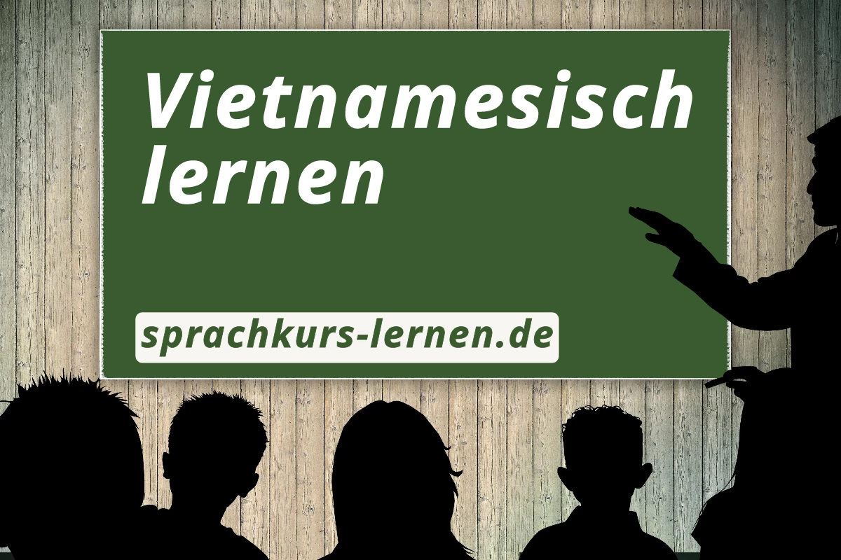 Vietnamesisch lernen