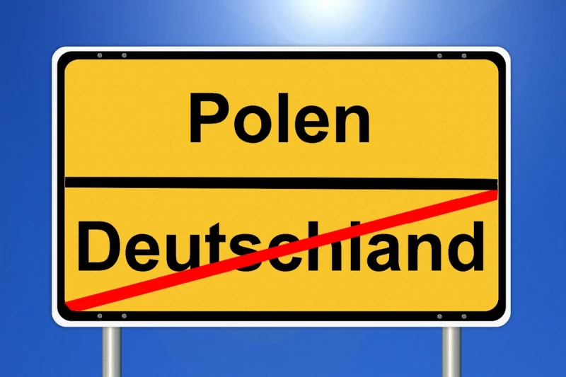 Auswandern nach Polen (Symbolbild). Foto: Pixabay, CC0