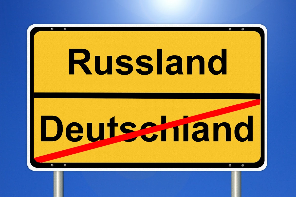 Auswandern nach Russland (Symbolbild). Foto: Pixabay, CC0