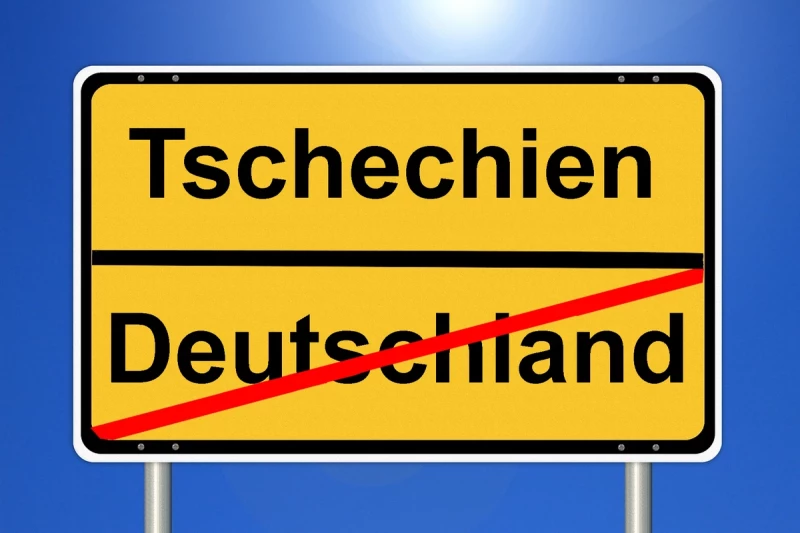 Auswandern nach Tschechien (Symbolbild). Foto: Pixabay, CC0