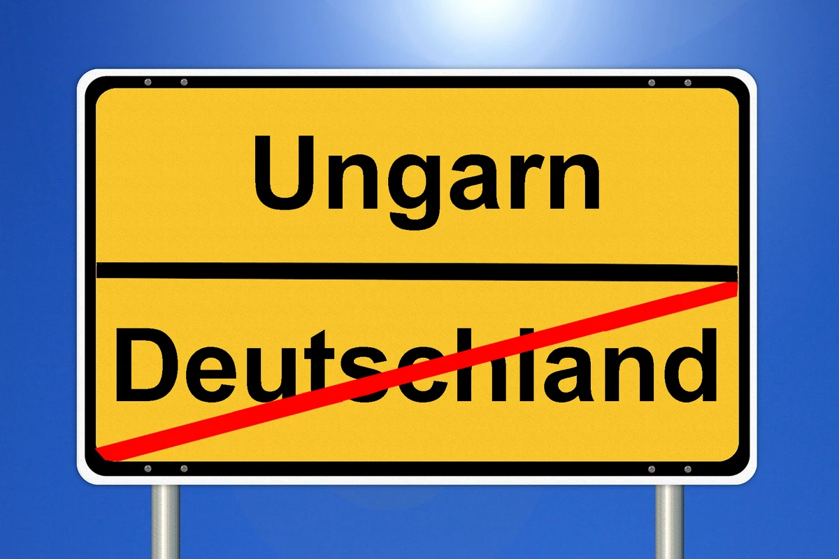 Auswandern nach Ungarn (Symbolbild). Foto: Pixabay, CC0