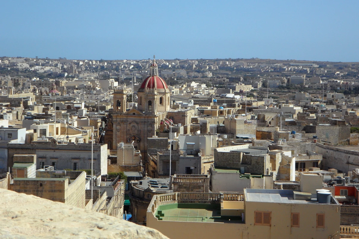 Ausblick auf die marokkanische Hauptstadt Rabat. Foto: Pixabay