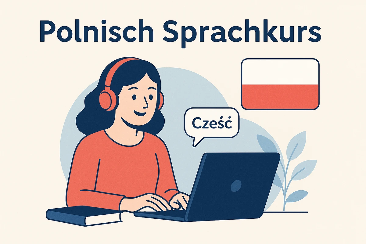 Polnisch Sprachkurs