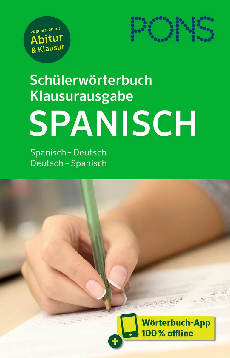 Sicher durch die Abiprüfung: Klausurausgabe Spanisch
