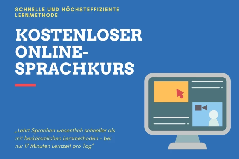 Gratis Dänisch Sprachkurs. Foto: sprachkurs-lernen.de