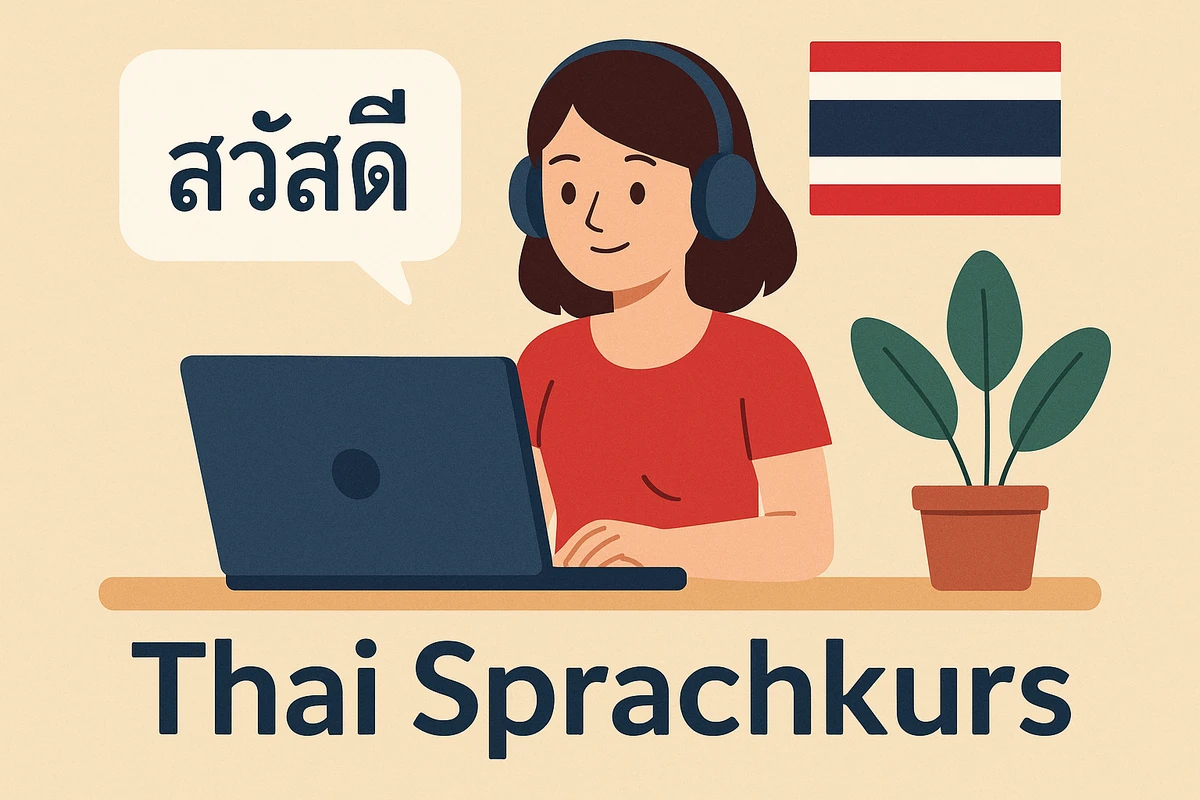 Thai Sprachkurs