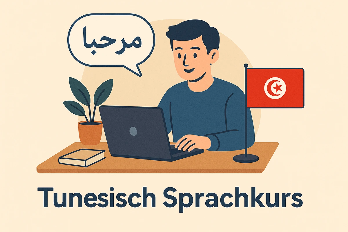 Tunesisch Sprachkurs