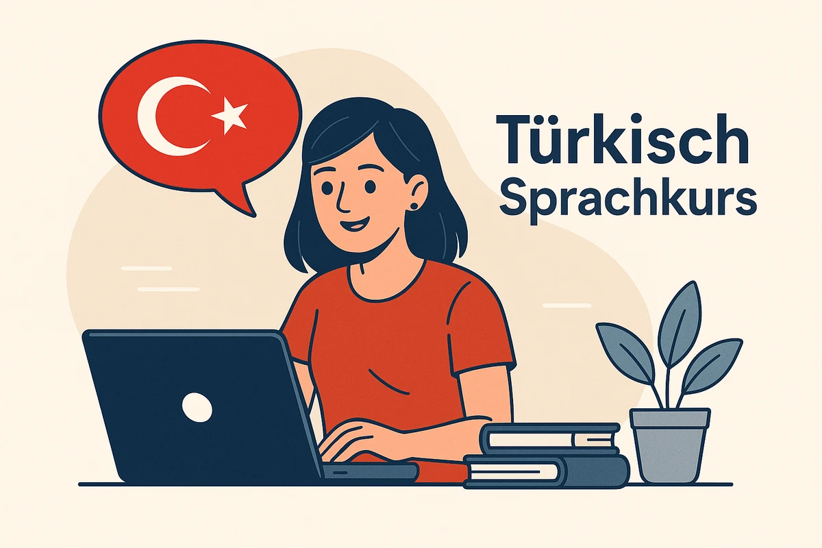 Türkisch Sprachkurs